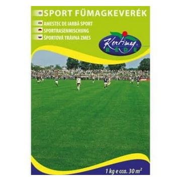 Stadion fűmagkeverék 1kg
