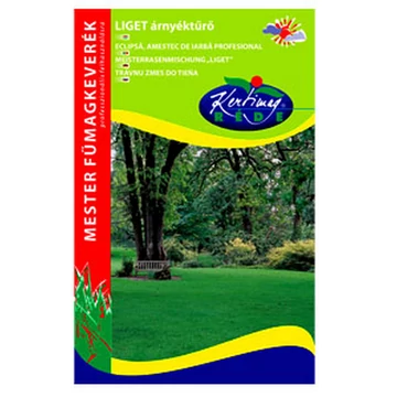 Liget árnyéktűrő 5kg