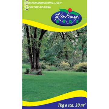 Liget fűmagkeverék 1kg