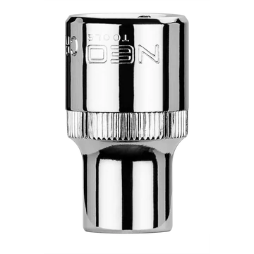 DUGÓKULCS NEO 08-010 10mm 1/2" 6 P