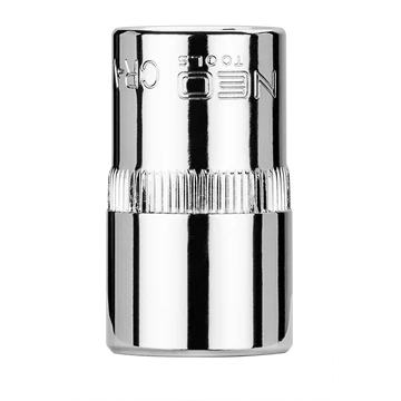 DUGÓKULCS NEO 08-015 15mm 1/2" 6 P