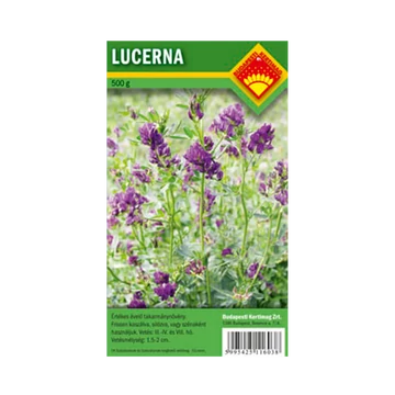Lucerna Pomposa 1 kg