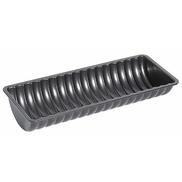 Őzgerinc forma FB nyunyó