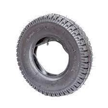 Gumitömllő Belső talicskához 4.00-8