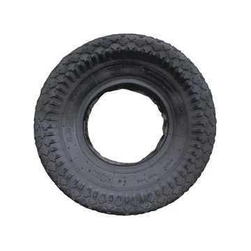 Gumiköpeny talicskához külső 3,50*-8