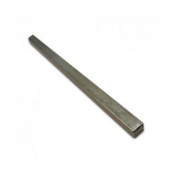 Kilincs tengely 7*70