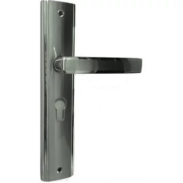 KILINCSGARNITÚRA 90 KLY NIKKEL "Leon"