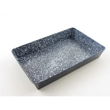 Zománcos tepsi 3-as