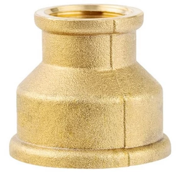 Delton réz szűkítő BB 1"-1/2"