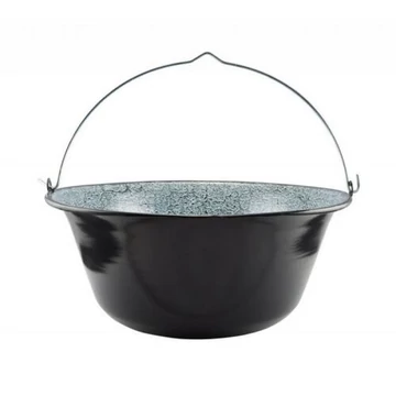 Gulyás bogrács 25 L