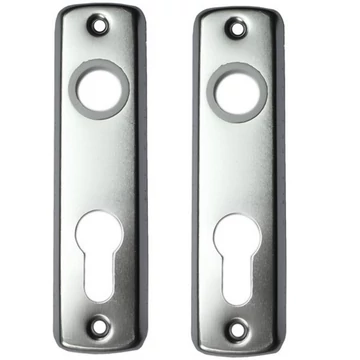 Alu 55-ös zárcímke biztonsági