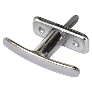 Alu T kilincs szereletlen