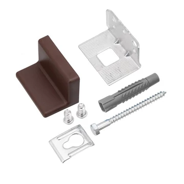 Bútorakasztó Láma ikea barna
