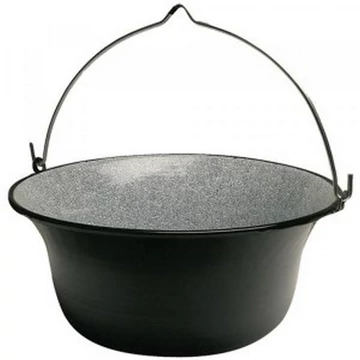 Gulyás bogrács 10L