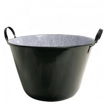 Üst zománcozott 60L