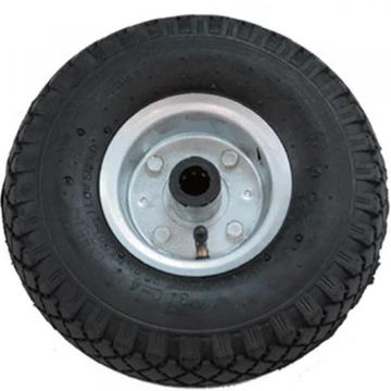 Molnárkocsi kerék tűgörgős 3.00-4