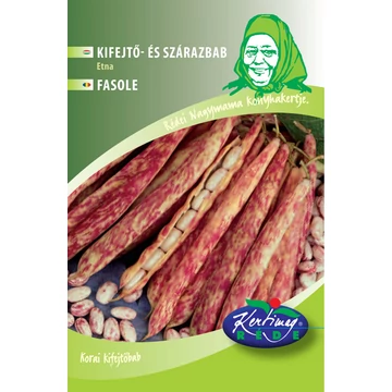 Szárazbab Cannelino 50g