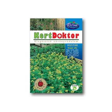 Mustár kertdoktor 50 g