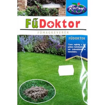 Fűdoktor fűmagkeverék 50g