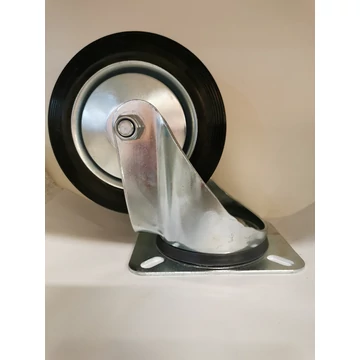 150mm forgós kerék