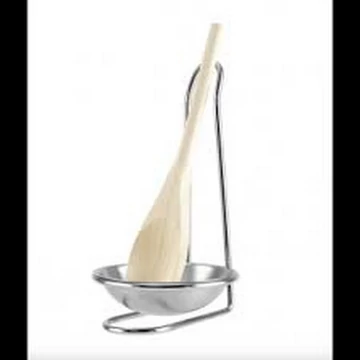 Fakanáltartó rm.+fakanál