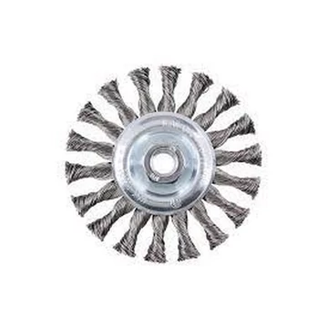 Körkefe 115*m14 0,5 csavart