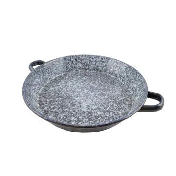 Szeletsütő zománcos 5