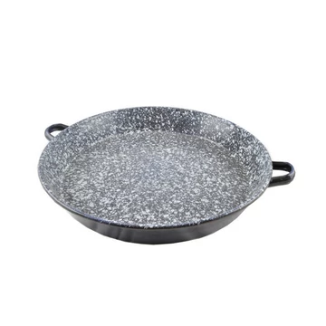 Zománcos szeletsütő 6