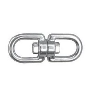 Forgó összekötő 16*16mm