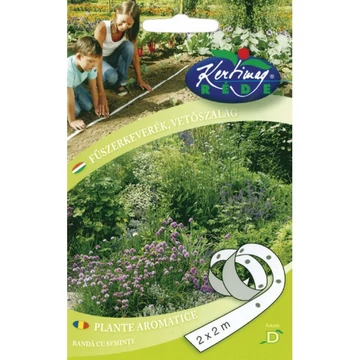 Vetőszalag Fűszerkeverék