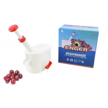 Meggymagozó ENGER