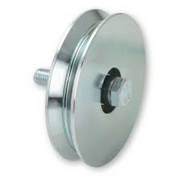 401080 kapukerék Y profil+tengely