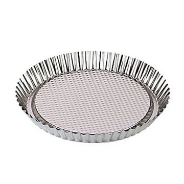 Gyümölcstorta sütő 28*3cm