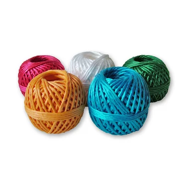 Kötöző zsineg 4 db/csg