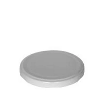 To 70 mm fémtető fehér