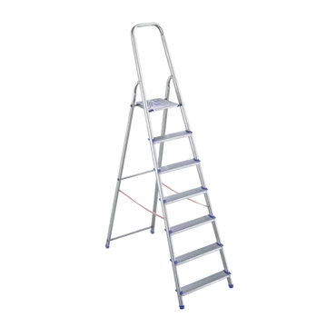 Háztartási létra 7 zsül