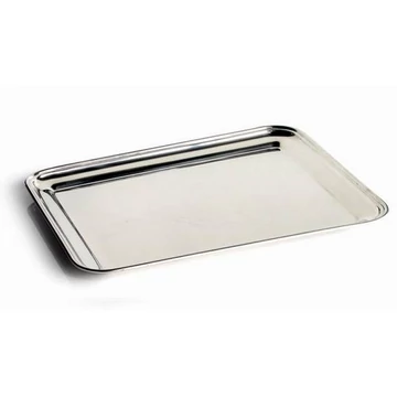 Tálca fém + edényszárító rács