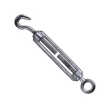 DIN1480 Kampó-szem végű huzalfeszítő M24