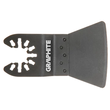 KAPARÓ MEREV   WOOD   HCS   50mm GRAPHITE