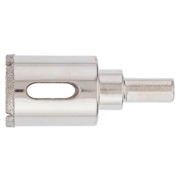 Gyémántfúró 18mm Graphite