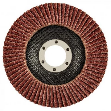 Lamellás csiszolókorong 115*22 P60