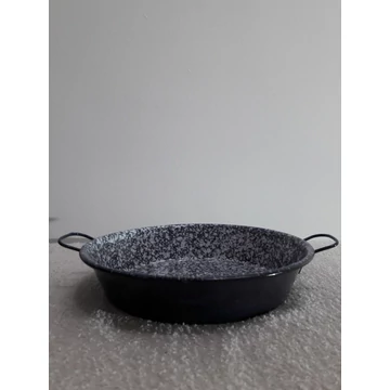 Zománcozott szeletsütő 20 cm
