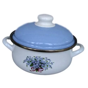 Nefelejcs lábos 20cm 2,5L