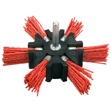 Kefe csapos 100mm VERTO