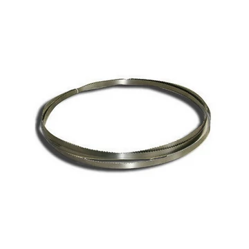 Fém szalagfűrészlap 3330*27*0,9