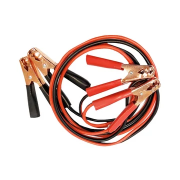 Indítókábel 200A 2,5m kábellel táskában hoteche