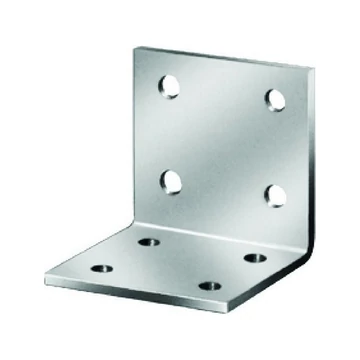 Derékszöglmez 40*40*40 VORM.