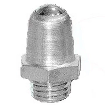 Zsírzógomb 8*1/45 H2