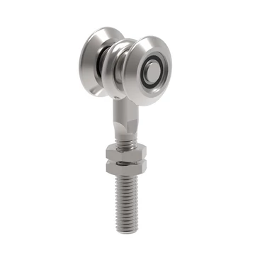 Függesztő kapu görgő 750/P