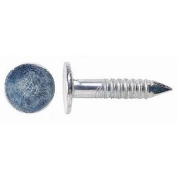 Horganyzott tegola szeg 25